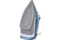 Утюг WILLMARK SI-2678CB (2600Вт, керам.подошва, 380мл, защита от накипи, антикапельная система)