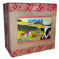 Сепаратор электрич. "ЗОРЬКА-120-ПЛ" с регулятором (100л/ч)
