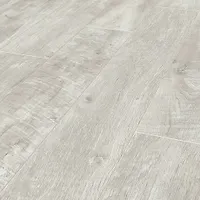 Ламинат КРОНОШПАН FLOORDREAMS VARIO K060 "Алабастр Барнвуд" (1285х192 х12 мм 1,48 кв.м.) (12 ММ)