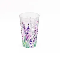Стакан "Lavender" 0,4л С1504100 "ПБ" г.Москва