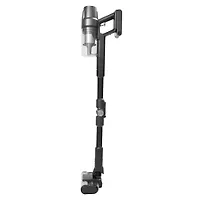 Пылесос портативный Polaris PVCS 4050 CyclonicPRO Серый