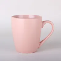 Кружка 360мл, Color (light pink) ZHCG048