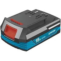 Аккумулятор КРАТОН BA1820-Li-OFA 2,0Ач