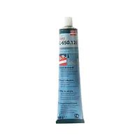 COSMOFEN COSMO SL 650/120 бесцветный алюминевый мембранный тюбик 180гр.(30шт.)