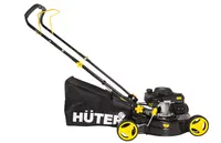 Газонокосилка бензиновая HUTER GLM-4.0 Т