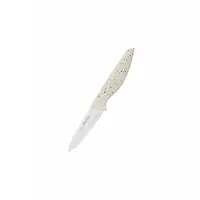 Нож для фруктов MAGNIFICA beige 9см арт.AKM304-B