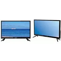 Телевизор LCD(ЖК) "POLAR" P19L21T2C