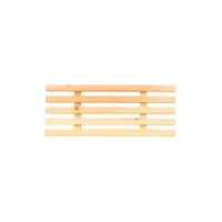 Сиденье для ванны PRBrush 68*27*3,5 см (56300)