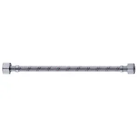 Подводка 800mm Г1/2-Г1/2 "POTATO" D88-8