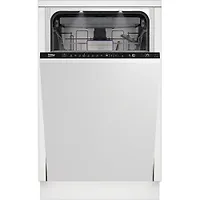 Посудомоечная машина встраиваемая Beko BDIS38121Q