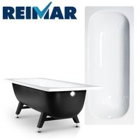 Отдельно стоящая ванна Верх-Исетский металлургический завод REIMAR 150