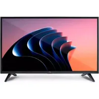 Телевизор 32" Vesta TV LED V32KH5000 черный