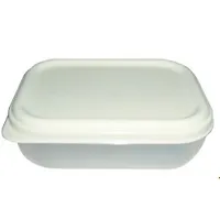 Контейнер для продуктов (СВЧ) 1.35л. С201