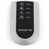 Вентилятор напольный Polaris PSF 4040RC Белый