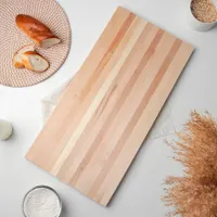 Доска разделочная 60x30x2, массив березы арт.6977772 г.Екатеринбург