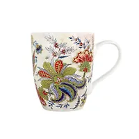 Кружка заварочная с многофункциональной крышкой, Bright Ornamental B0941-A06949