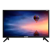 TELEFUNKEN Телевизор LCD TF-LED24S81T2 (черный)
