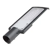 Светильник-прожектор светодиодный для уличного освещения ULV-Q610 50W/6500К IP65 BLACK UL-00006427