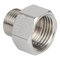 Переходник TEBO ВН/НАР 1"x1/2" (17/306)