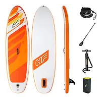SUP-доска Aqua Journey 274*76*12 см Bestway 65349 арт.008985