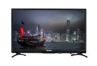 Телевизор 24" DLED HD Salut Smart 24LH5010T Asano