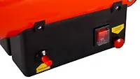 Газовая пушка РЕСАНТА ТГП-15000