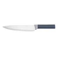 Нож RIENZA поварской с пластиковой рукояткой, 20 см