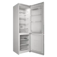 Холодильник-морозильник INDESIT ITR 5200 W