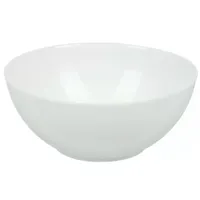 Салатник стеклокерамика, круглый, 18х7 см, 0.95 л, Бэль, Daniks, LPKW-70 (448932)