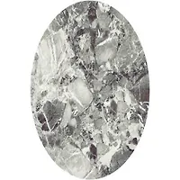 Ковер Хит-Сет "Virginia" 2,0х3,0 овал - 59626//Virginia b6
