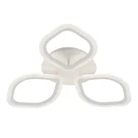 ESCADA Потолочный светильник Escada 10251/3 LED*60W White
