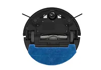Робот-пылесос Polaris PVCR G2 0826 WIFI IQ Home Золотой