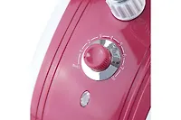 Galaxy LINE GL 6206 (2шт) Отпариватель для одежды 1800 Вт, объем контейнера для воды 2,3л, время наг
