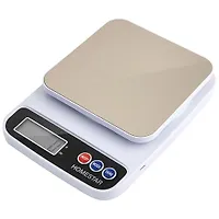 Весы кухонные электронные HomeStar HS-3014, 5 кг арт.109082