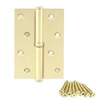 Петля  Avers 100*70*2,5-B-G-L