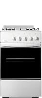 Газ. плита мод. ЛАДА Nova RG 24043 W (4-х конф.щиток,бел,полн.г/к)