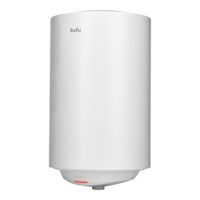 Водонагреватель накопительный электрический Ballu BWH/S 30 Legacy