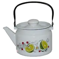 Чайник 2л С-2710П2/4Рч "ЛАЙМ"