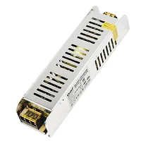 Блок питания, 120Вт. Металлический корпус. TM UnielUET-VAS-120A20 12V IP20 UL-00002430