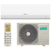 Кондиционер Hisense AS-12HW4RLRKC01AG (ERA Classic A WIFI)