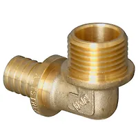 Угольник (н.р.) 20х3/4" аксиал ALT-A (128 шт.)