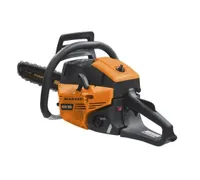 Бензопила Carver RSG 358, 18", 0,325-1,5-72 зв.