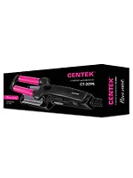Стайлер Centek CT-2095 <35 Вт> Керамическое покрытие, быстрый нагрев до 200 С