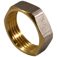Контргайка 2" г/г CTM CRBF0002