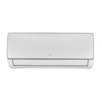 Сплит-система Centek CT-65R07+ <2650/2700W> скрытый LED дисплей, EER-3.21, компрессор GMCC, R410A