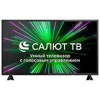 Телевизор Blackton Bt 43S05B Black
