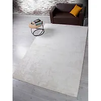 Ковры OSTIN (Меринос) 1,6*2,3м прямой F583 CREAM
