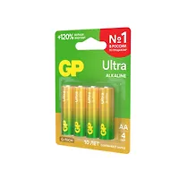 Элементы питания GP 15AUA21-2CRSBC4 (1230)