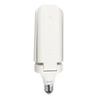 Лампа светодиодная для растений. Форма "P" LED-P65-16W/SPSB/E27/FR/P2 PLP32WH (UL-00007406)