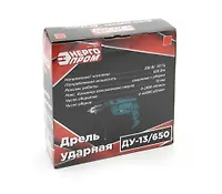 Дрель ударная "ЭНЕРГОПРОМ Home Master" ДУ-13/650